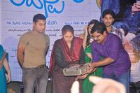 Its My Love Story Audio Launch